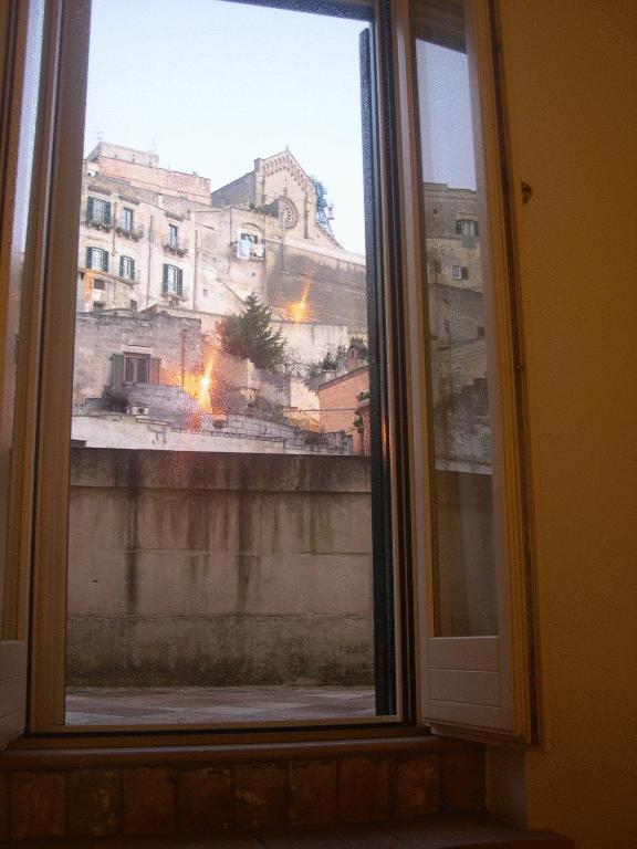 Suite con Balcone